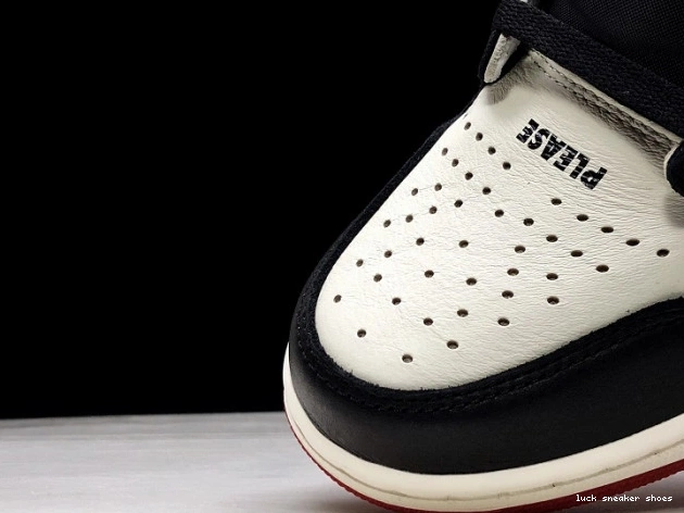 Rep LUCY Varsity High 1 Resale Air OG NRG Jordan Not For Red 861428-106 Retro 0810